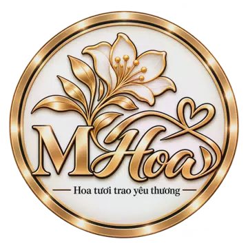 Shop hoa tươi Phường Quỳnh Mai Nghệ An - Cùng bạn gửi lời cảm ơn